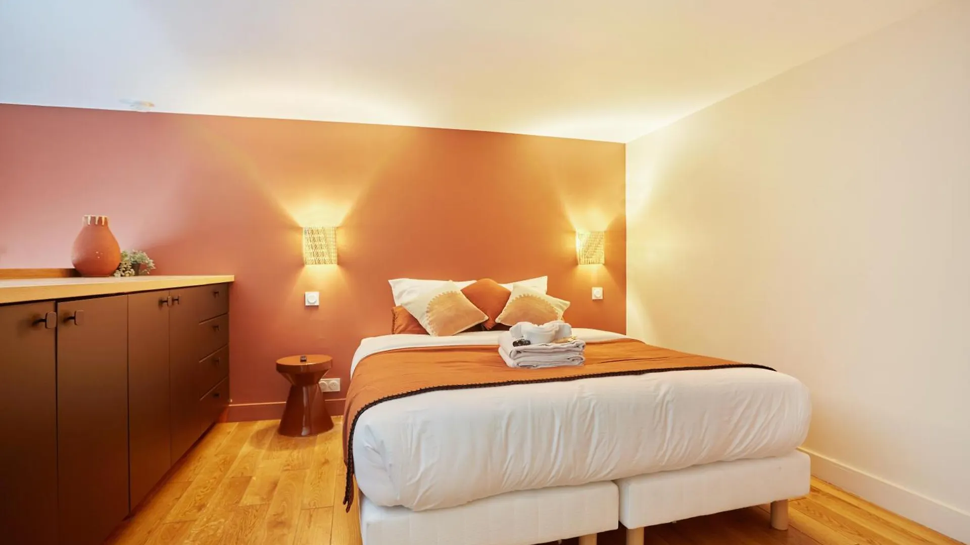 Le Marais By Prestige * Paris
