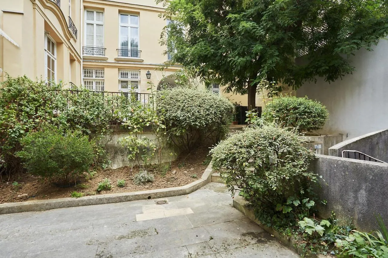Le Marais By Prestige * Paryż