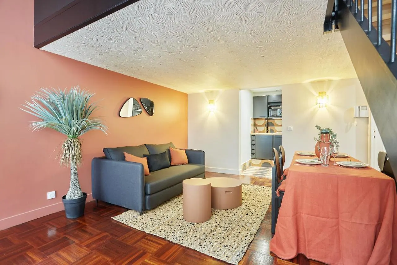 Le Marais By Prestige * Paris