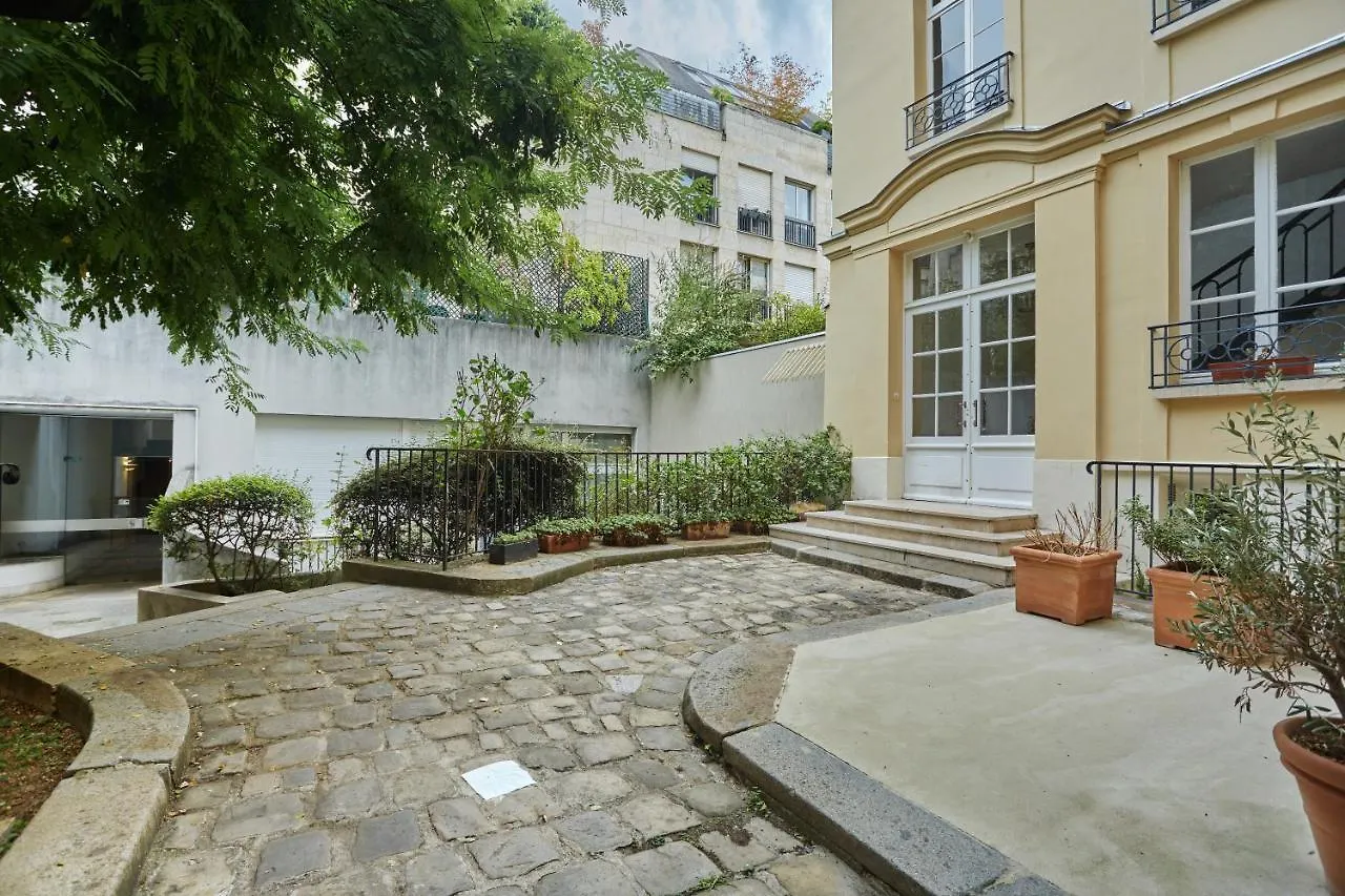 Le Marais By Prestige *