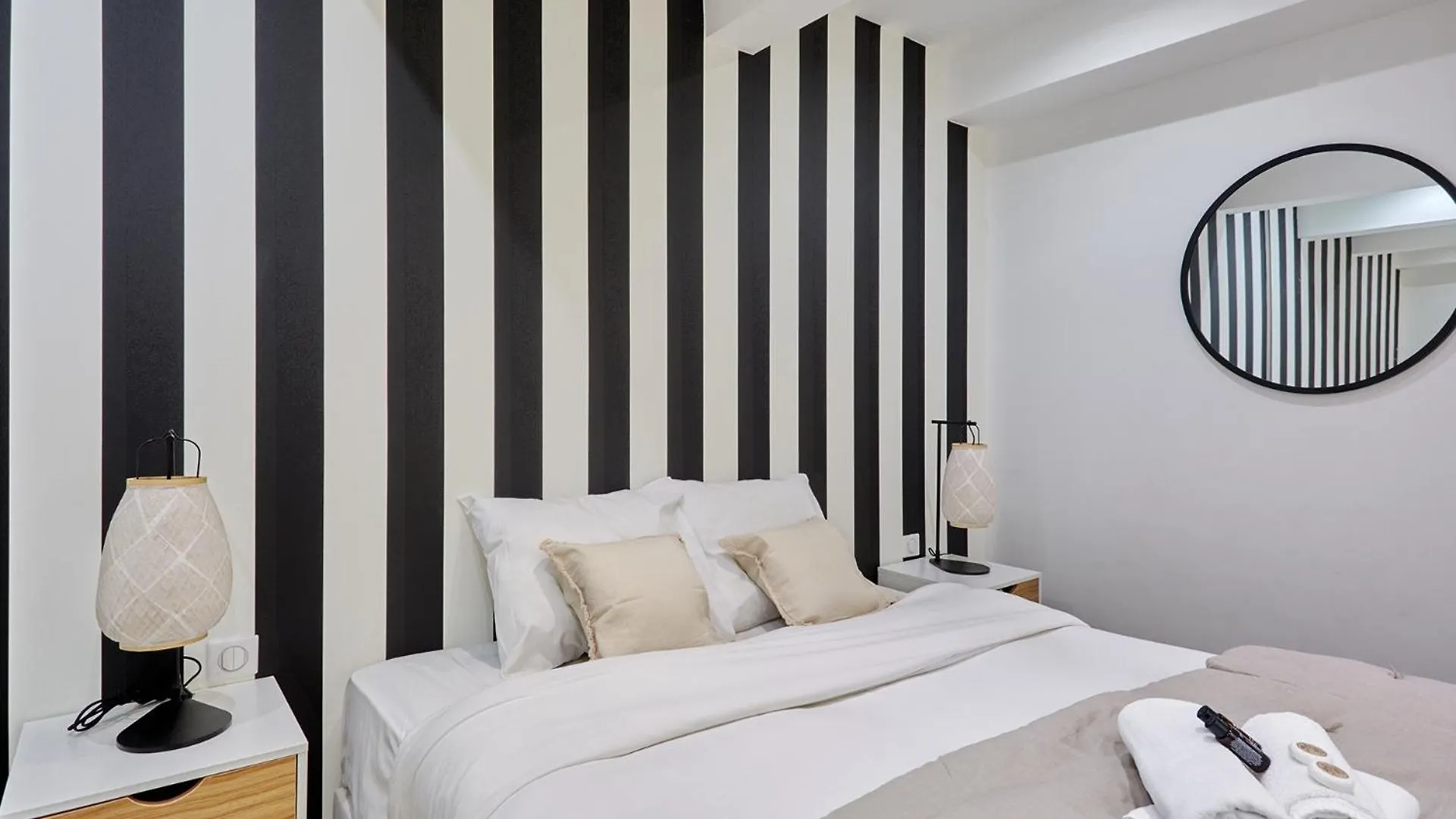 Apartment Le Marais By Prestige Paris