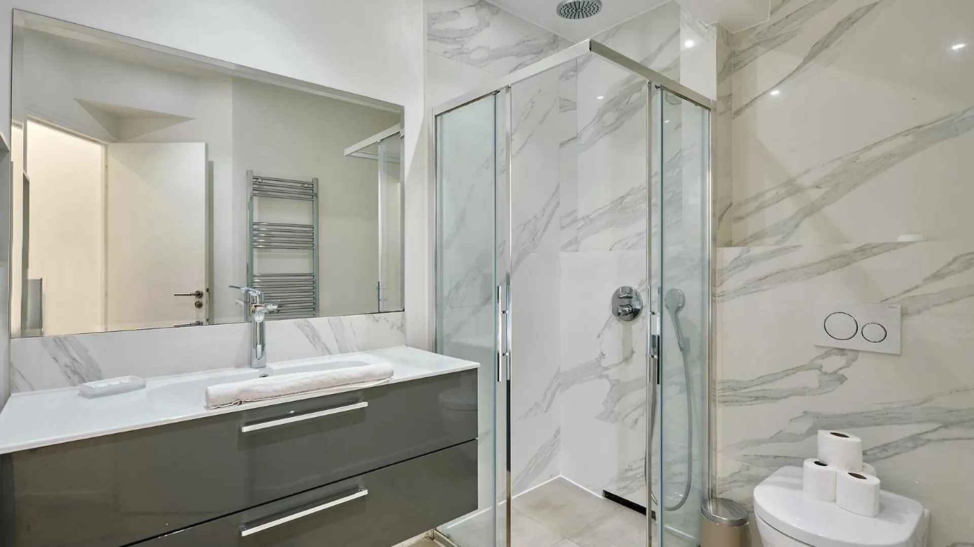 Apartament Le Marais By Prestige *