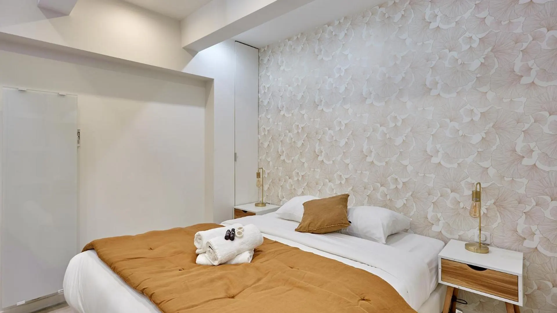 Apartment Le Marais By Prestige