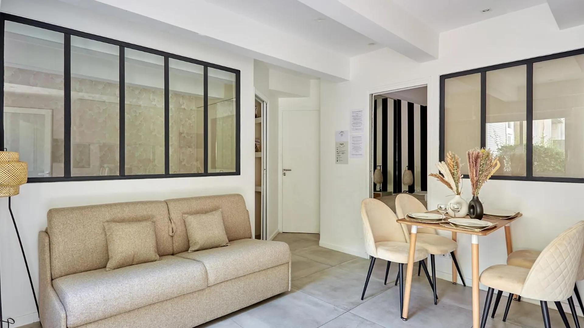 Apartment Le Marais By Prestige *
