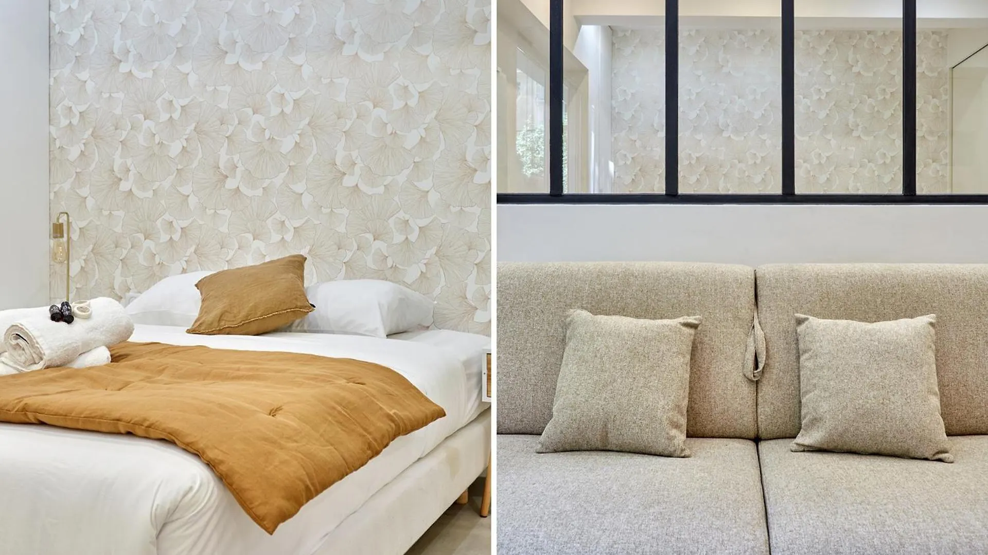 Le Marais By Prestige Apartment