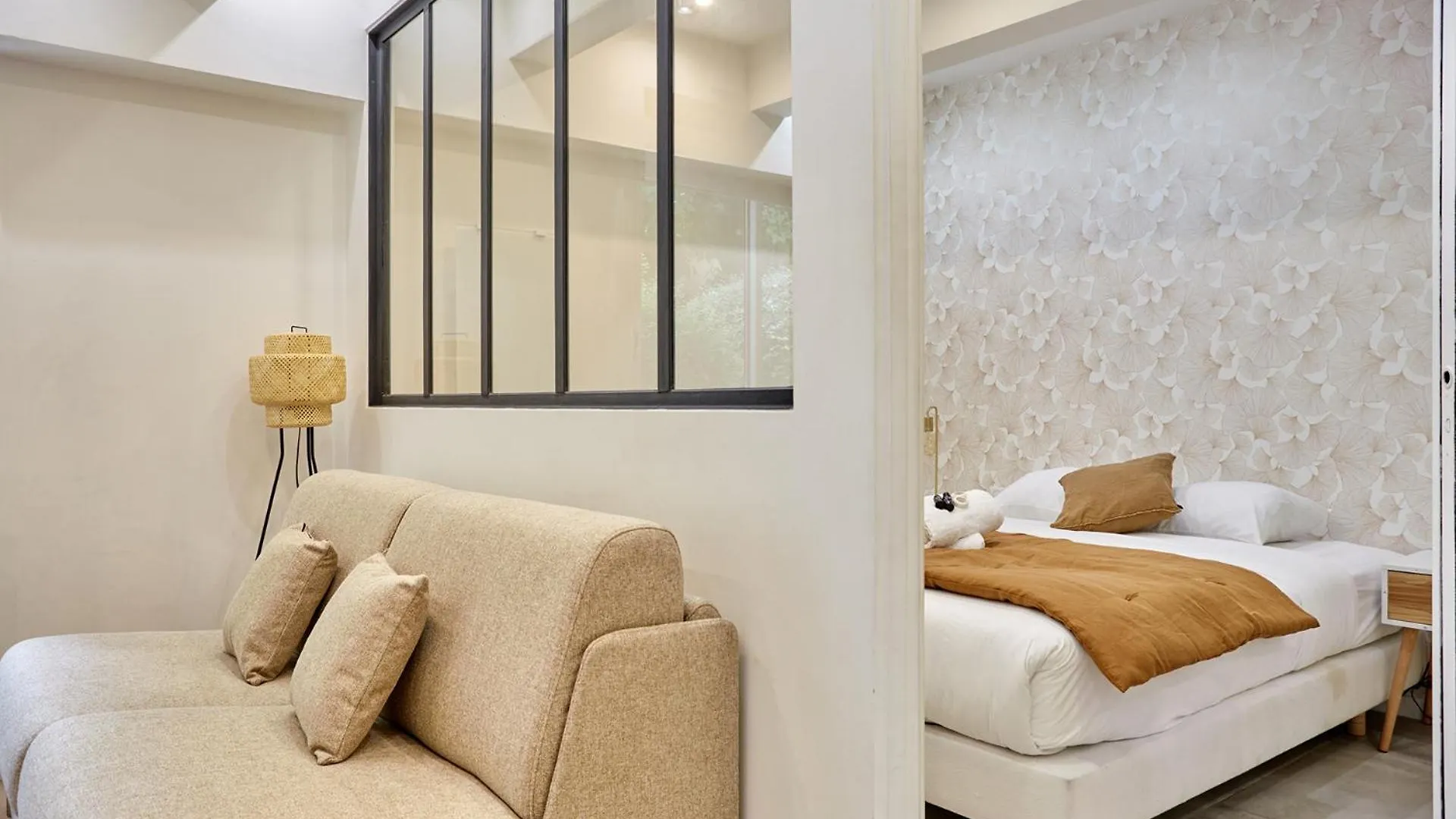 Apartament Le Marais By Prestige *
