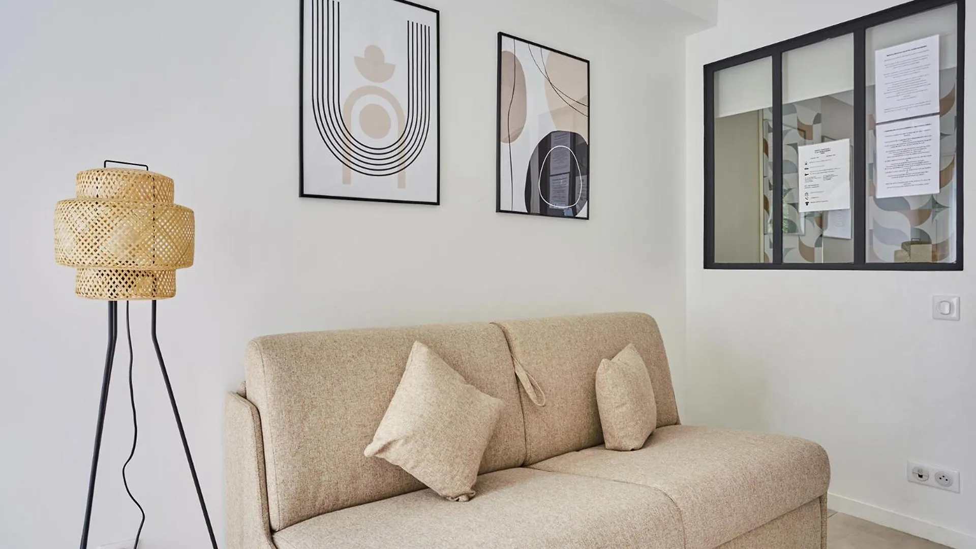 Le Marais By Prestige *