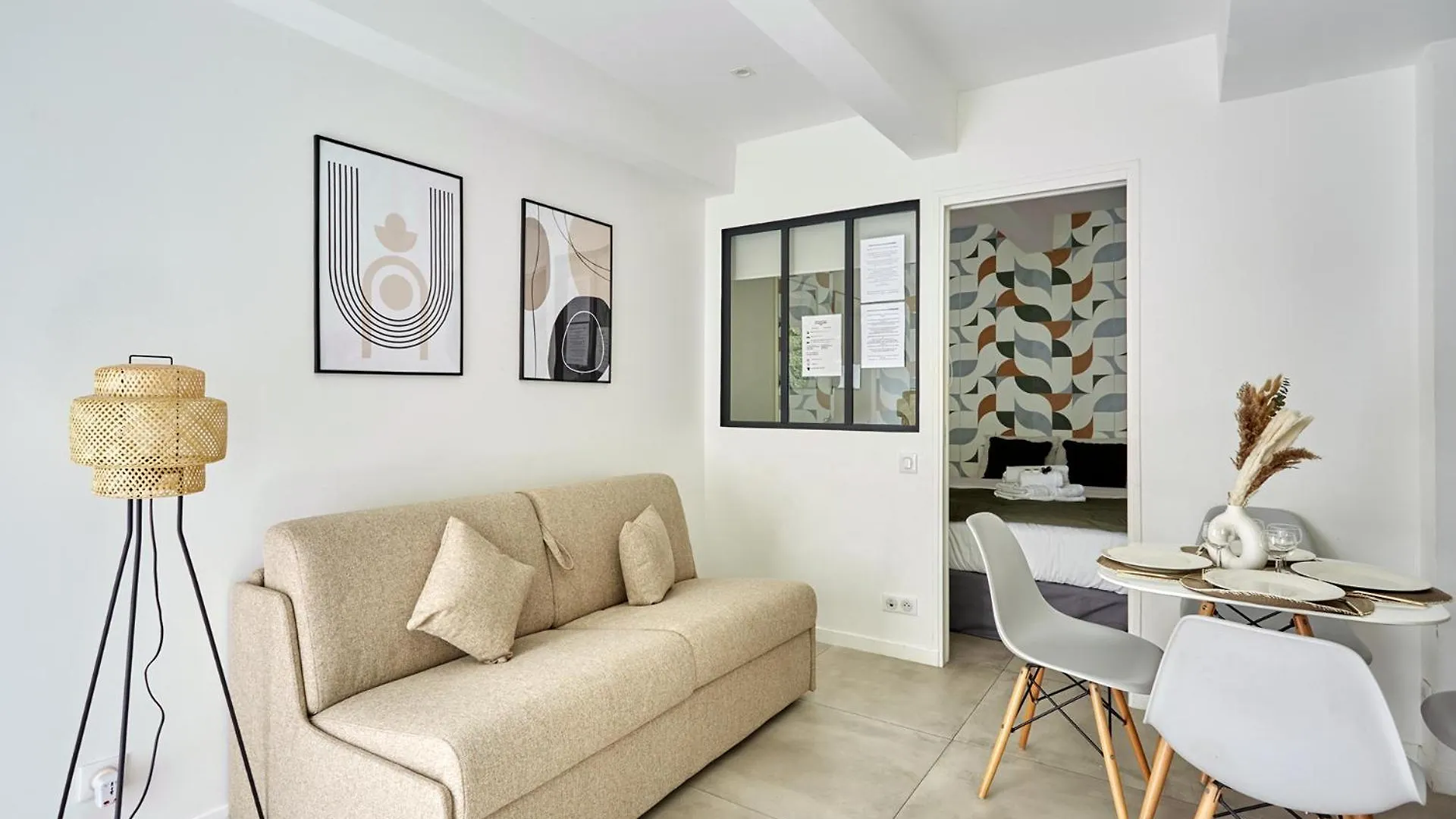 Le Marais By Prestige Paris