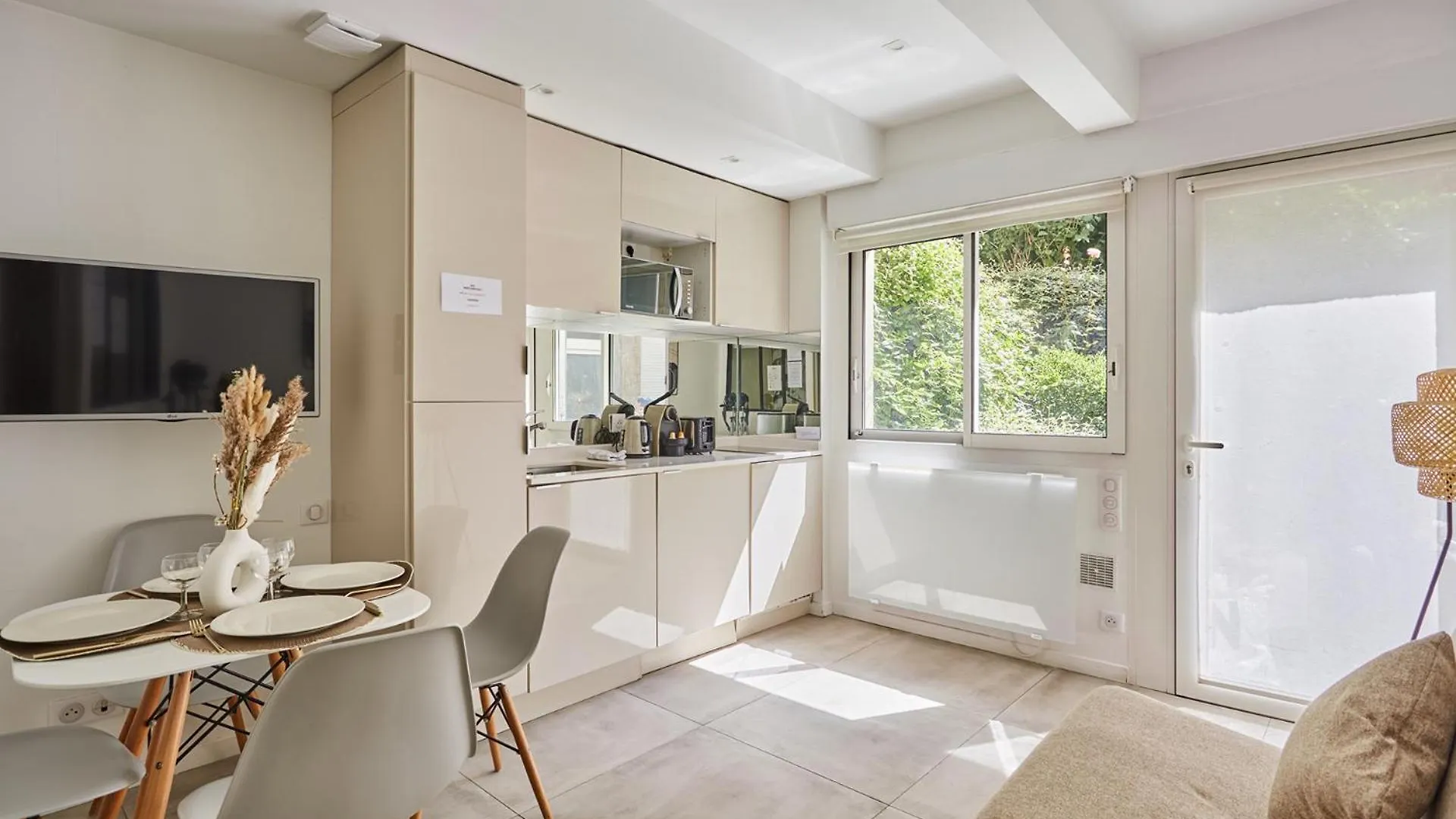 Le Marais By Prestige * Paris