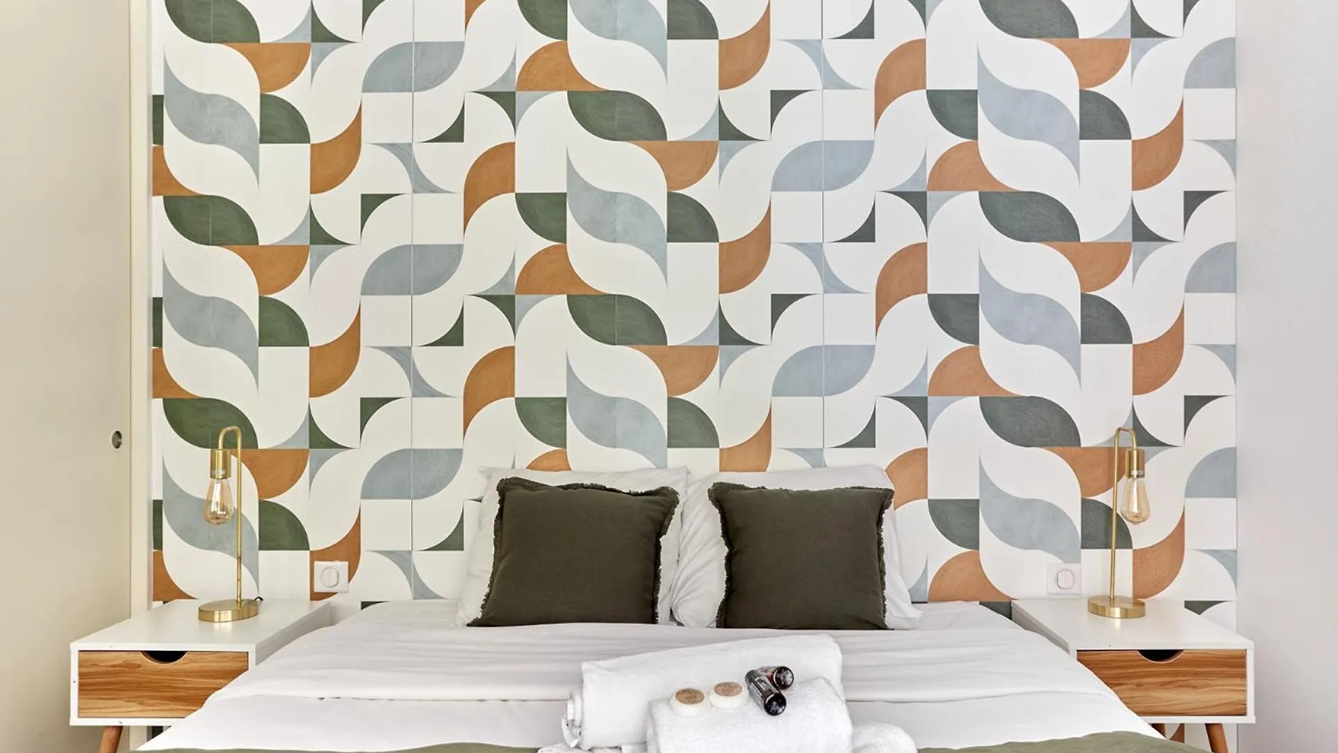 Le Marais By Prestige *