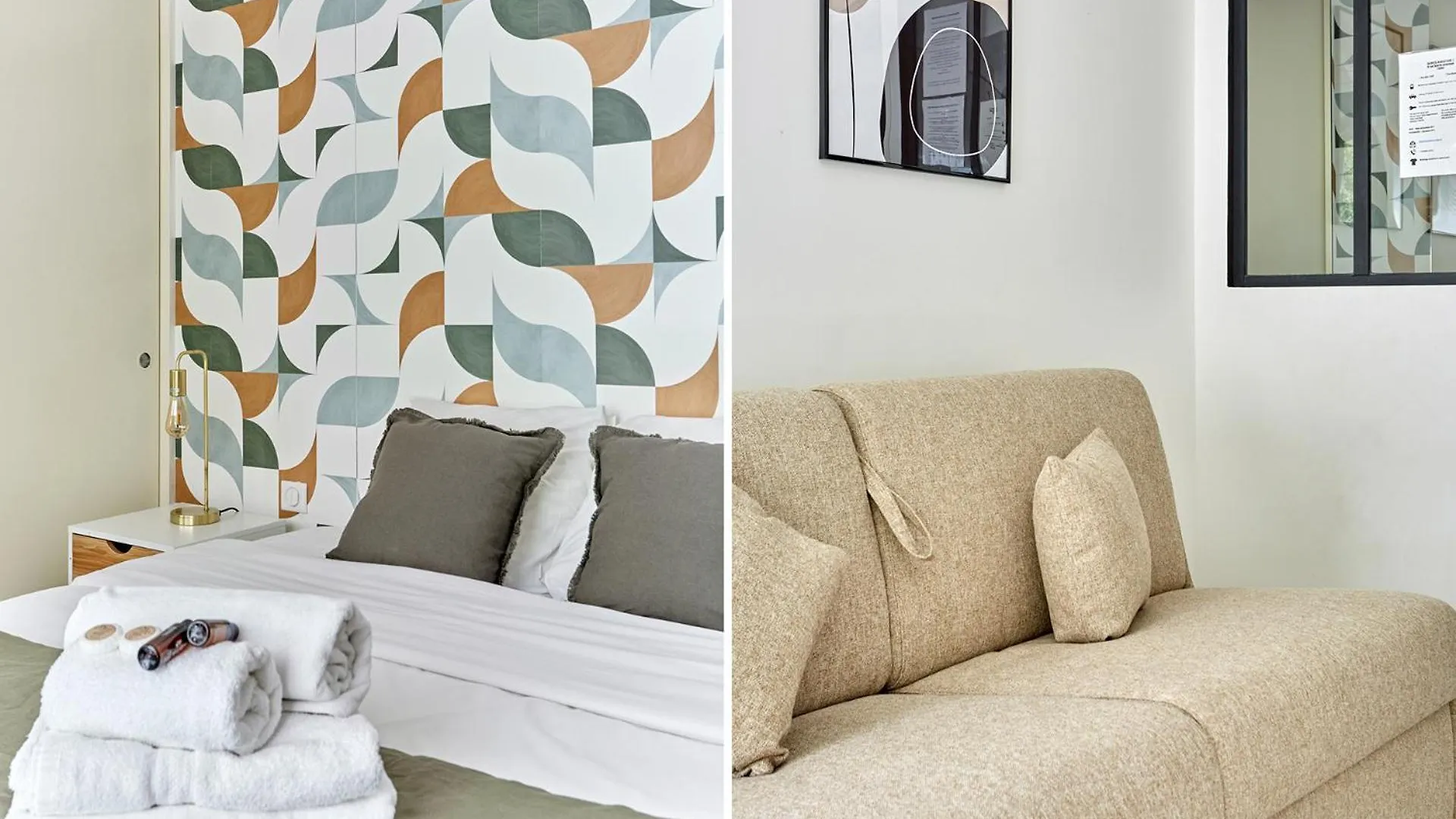 Apartament Le Marais By Prestige
