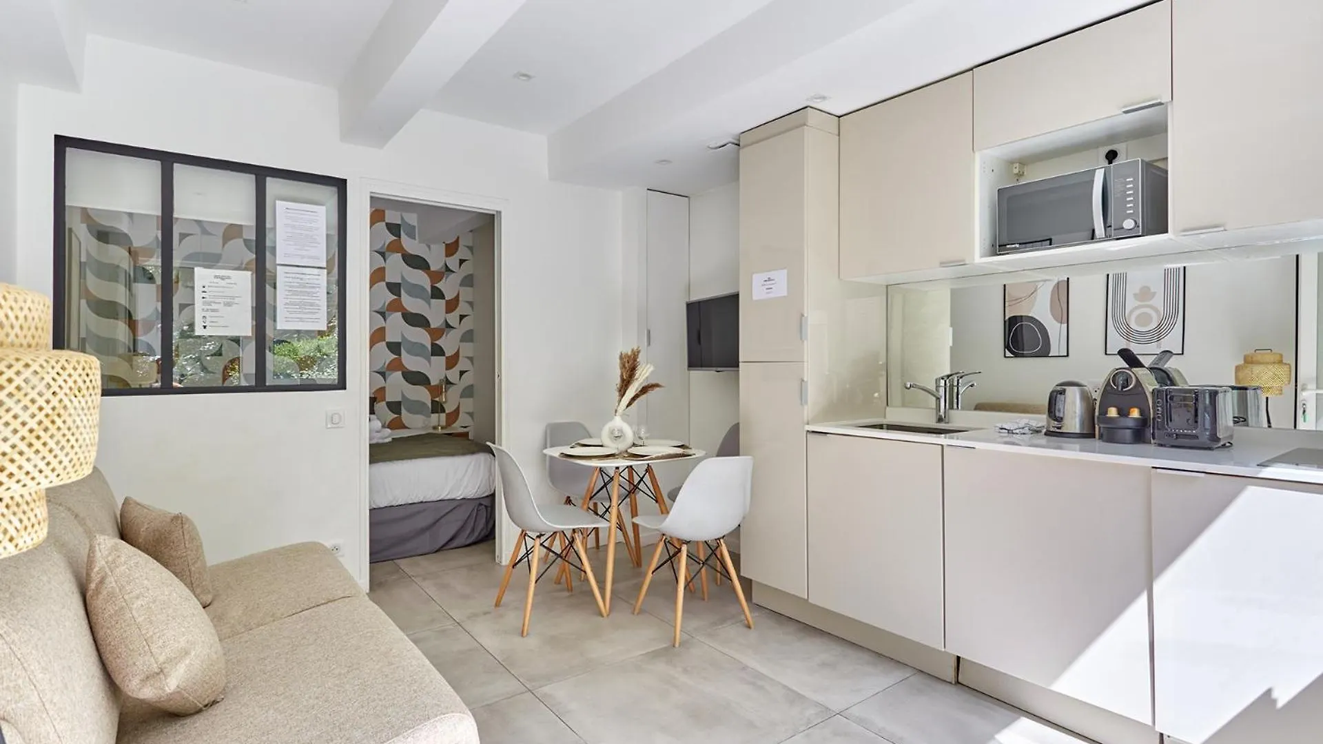 Le Marais By Prestige Apartment Paris